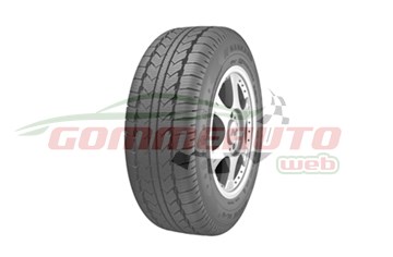 COP. 195/70 R15C 104/102R SL-6 M+S